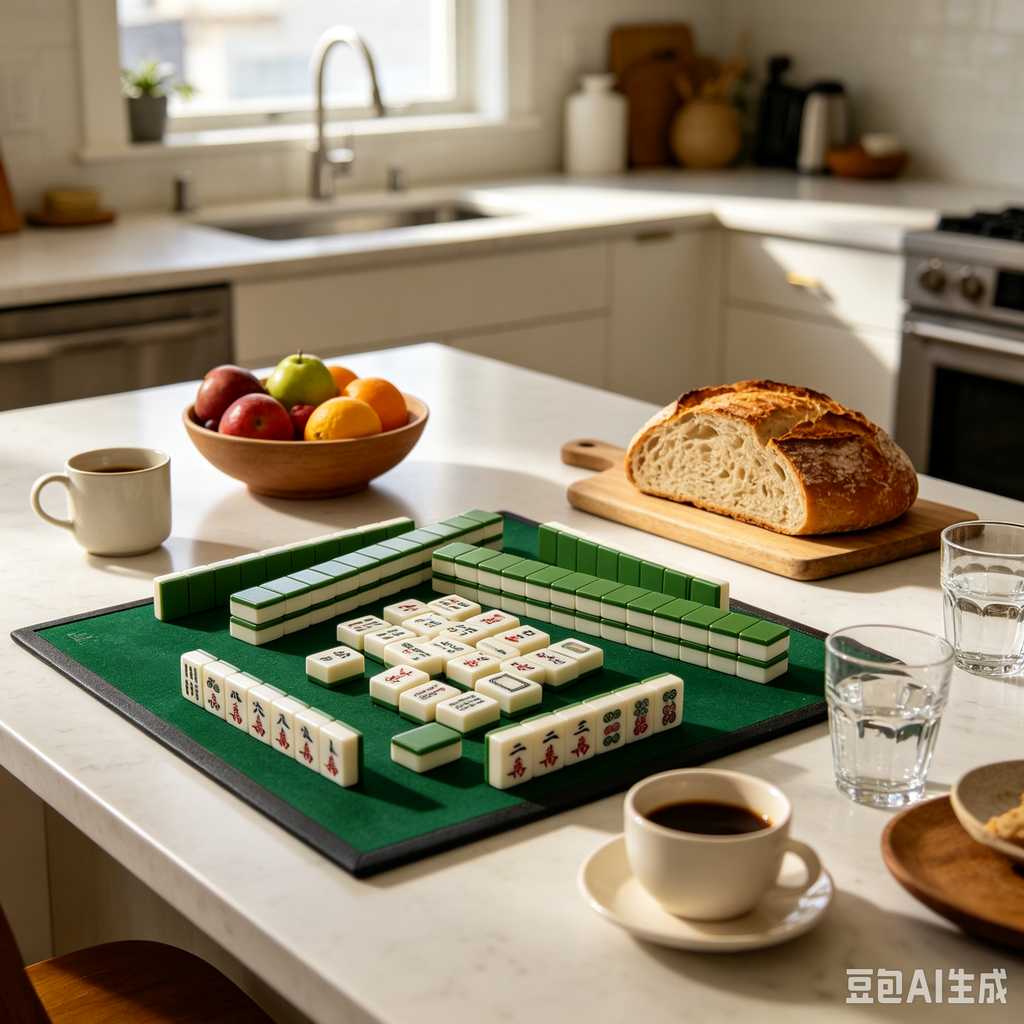 Yakima,mahjong