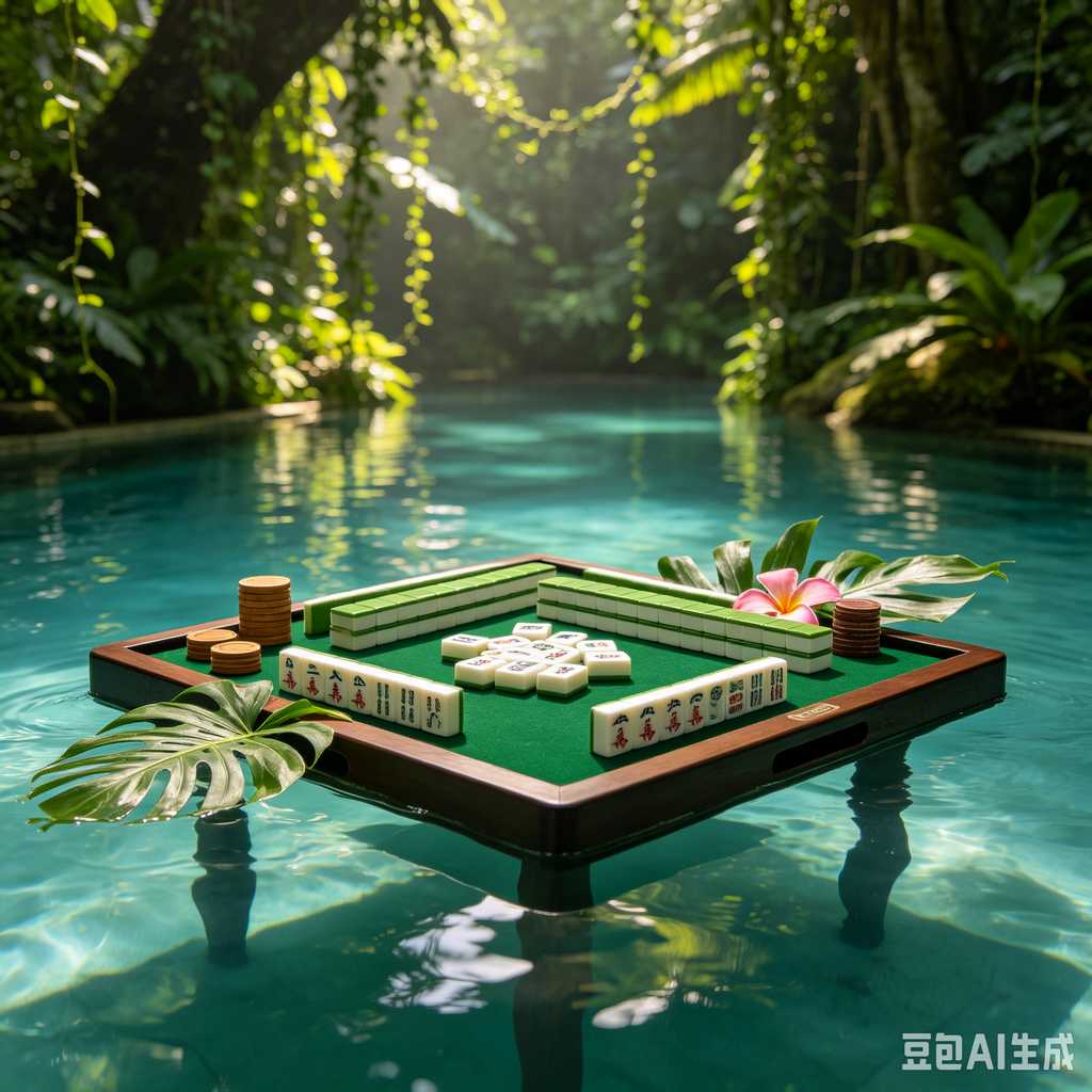 harmless mahjong tile material