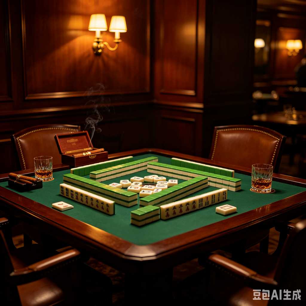 clear font mahjong tiles