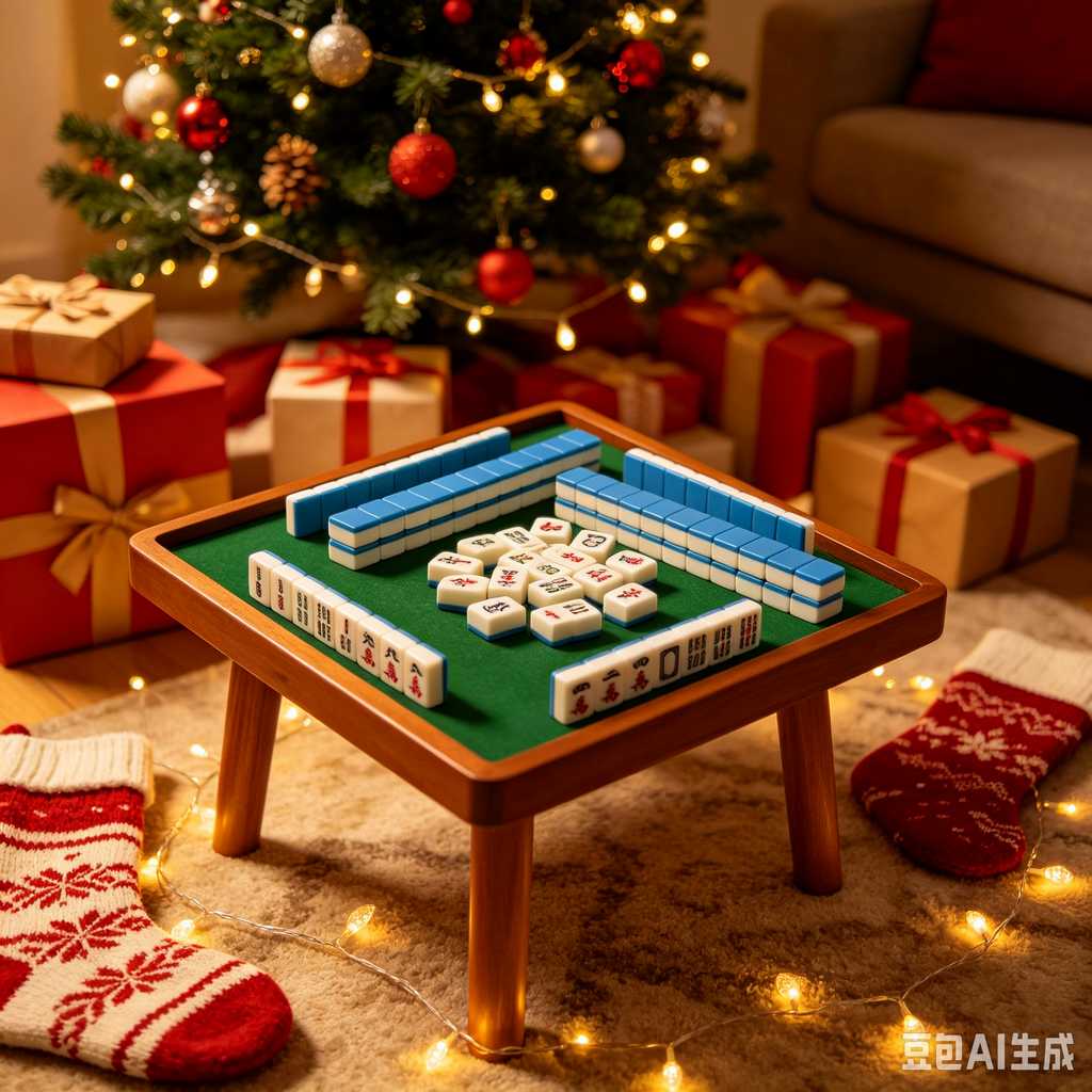ThorntonCO,mahjong