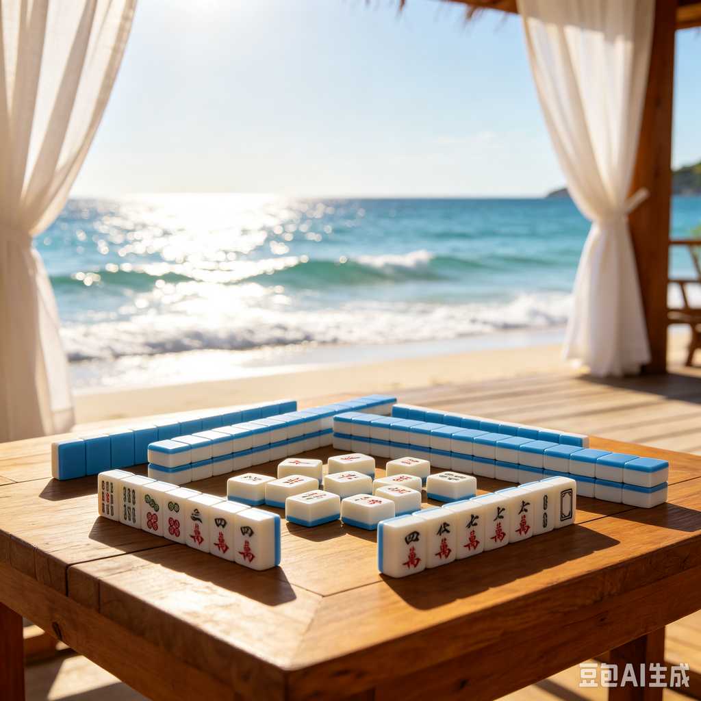 palma,mahjong