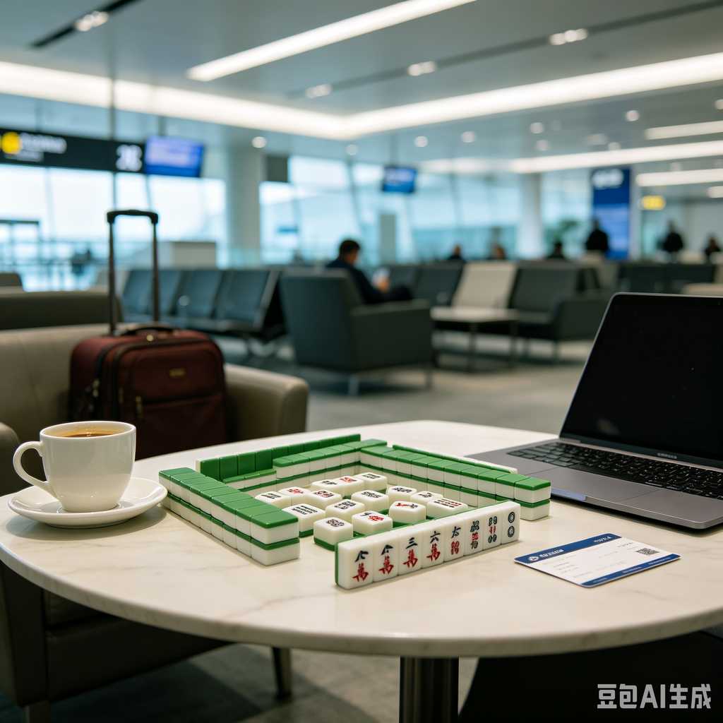 FortWorth,mahjong
