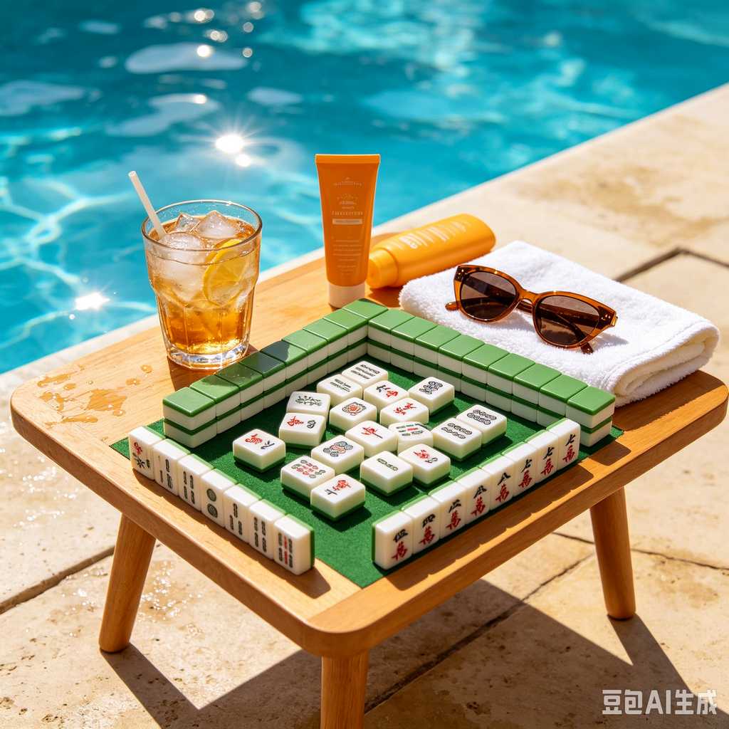 maconga,mahjong