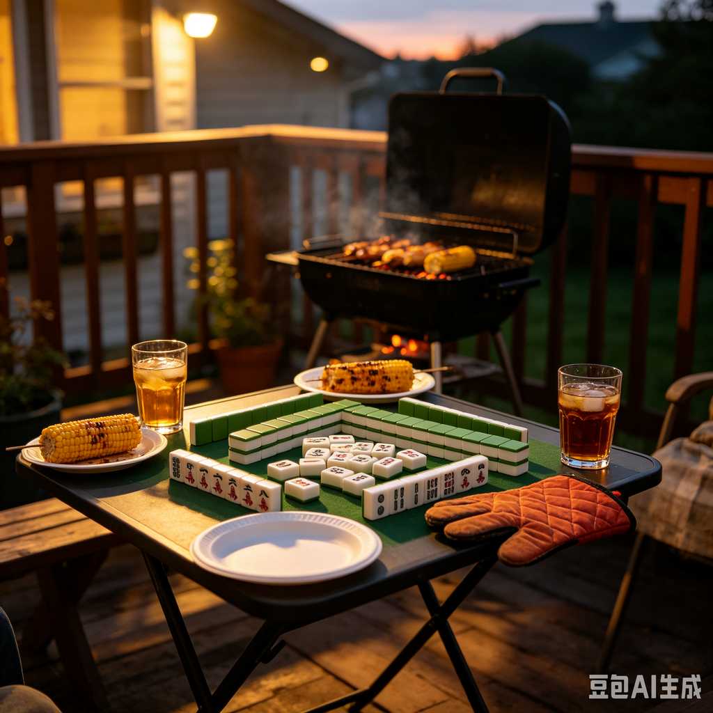 mahjong tile protective case