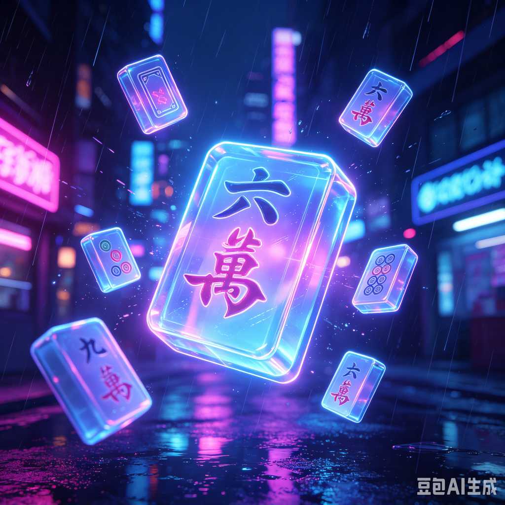 Portland,mahjong