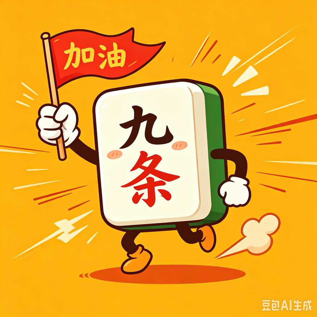 mahjong scoring chip set