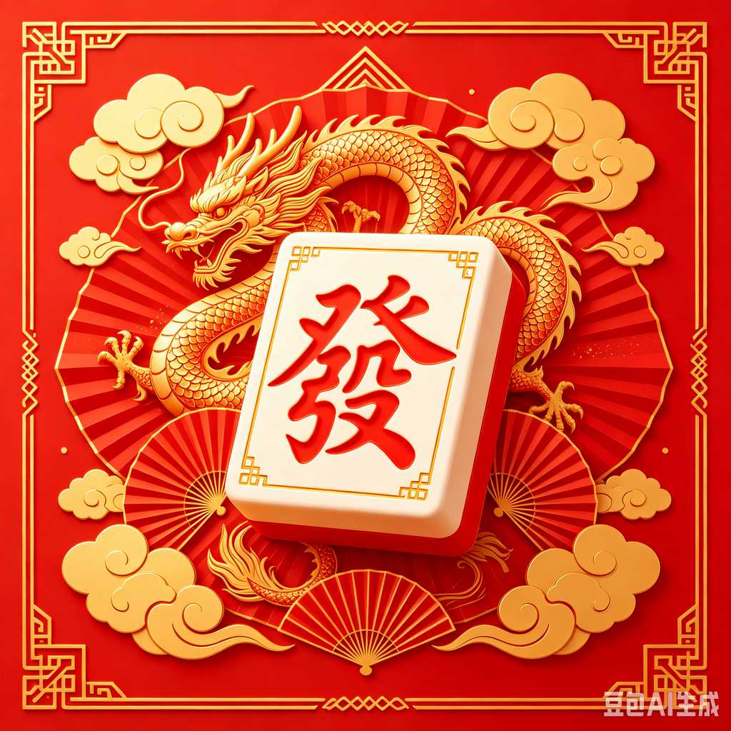 ready to gift mahjong tiles
