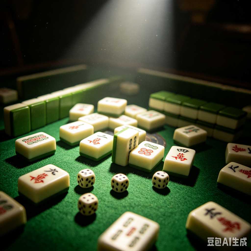 Mississippi,mahjong