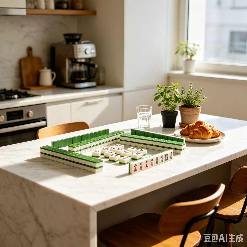 Dublin,mahjong
