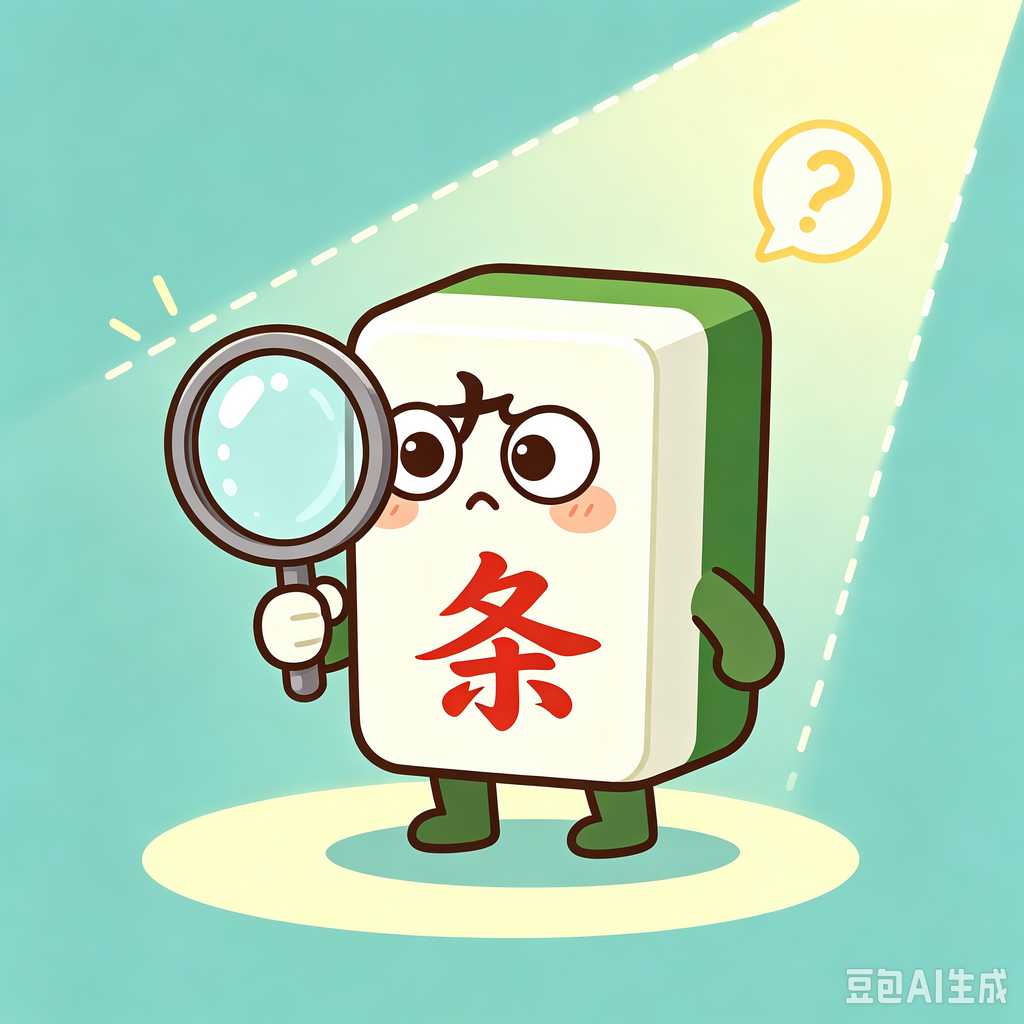 custom portrait mahjong set