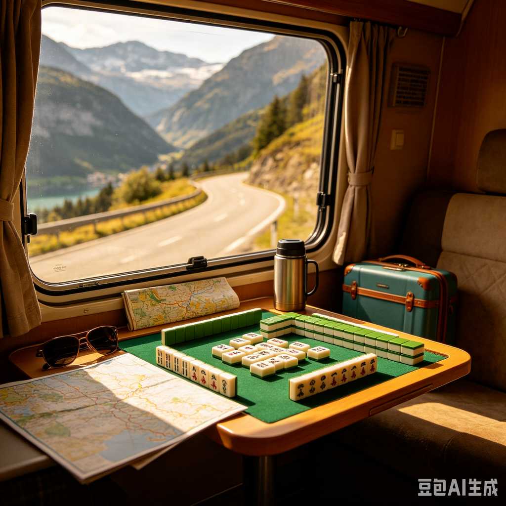 milan,mahjong
