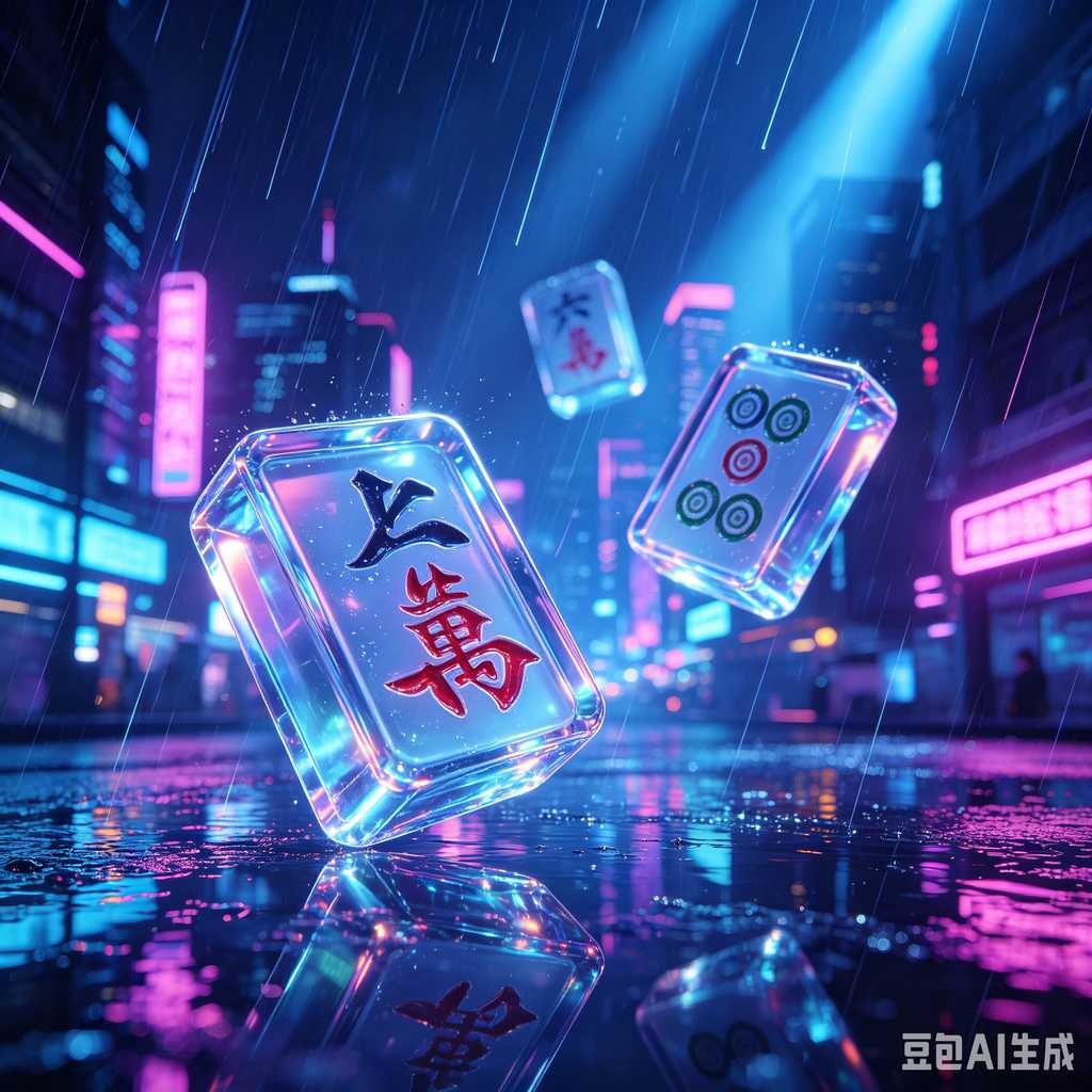 padua,mahjong