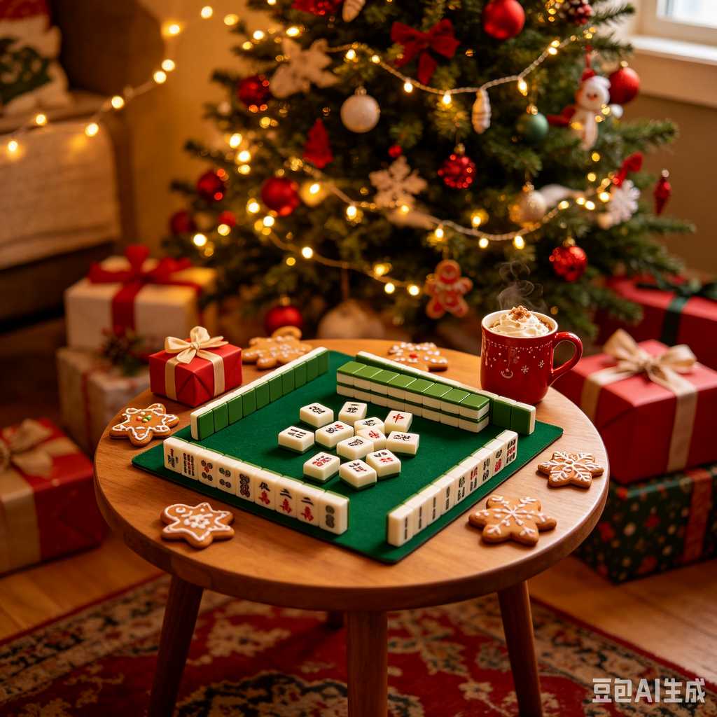 affordable mahjong set