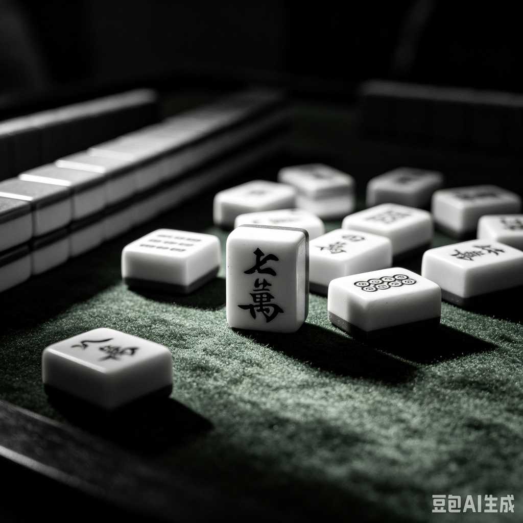family friendly mahjong set