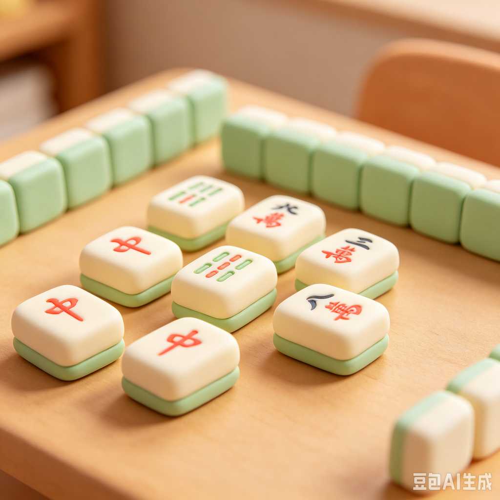barquisimeto,mahjong