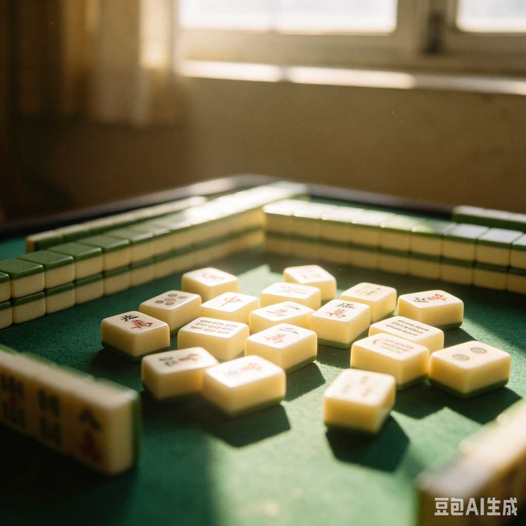 cost effective mahjong tiles