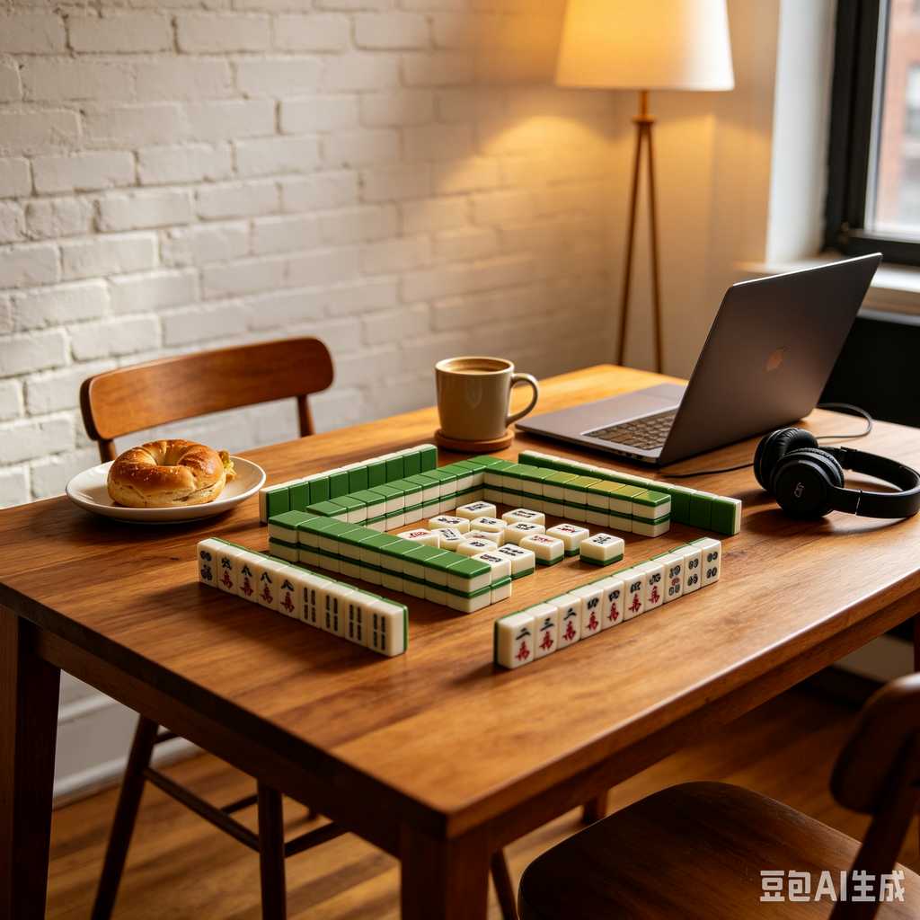 family reunion game mahjong