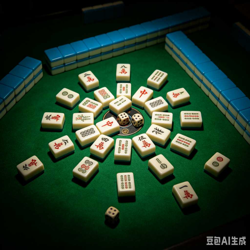 noise reduction mahjong tiles