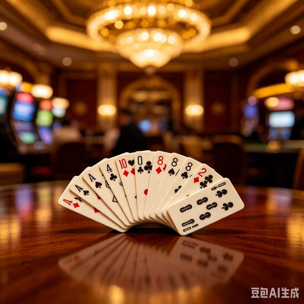 standard mahjong scoring chips