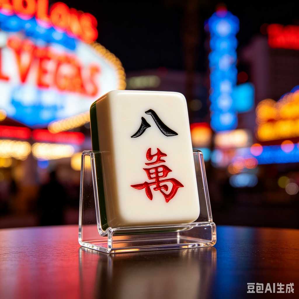 compact size mahjong for travel