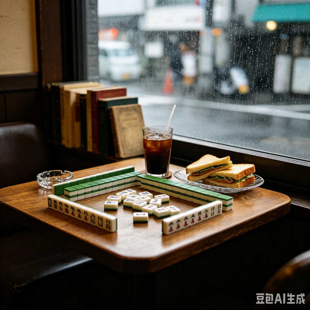 best travel mahjong set