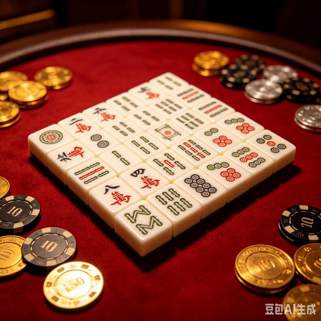 sanmarcosca,mahjong