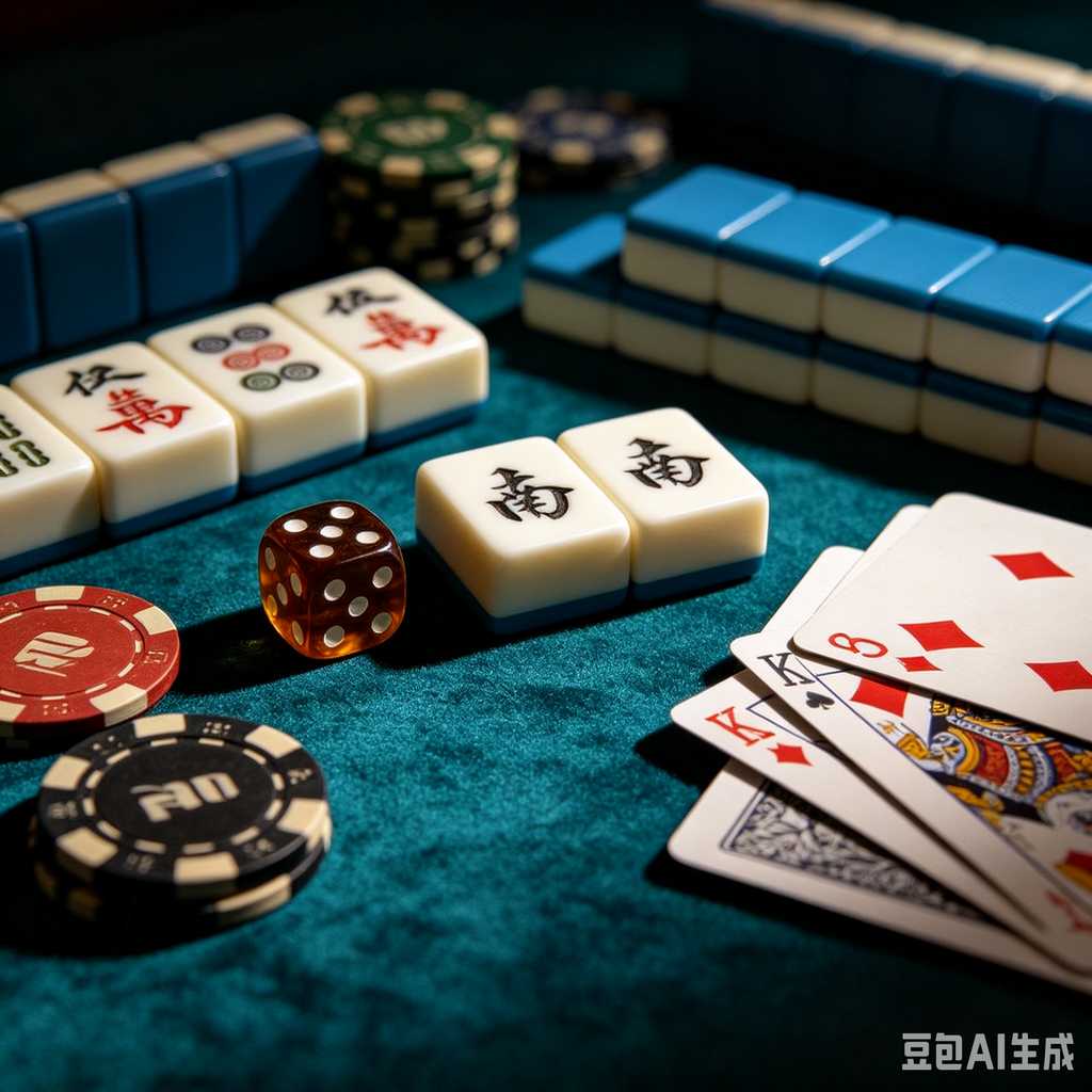 Oxford,mahjong