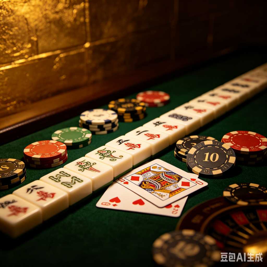 trustworthy mahjong manufacturer