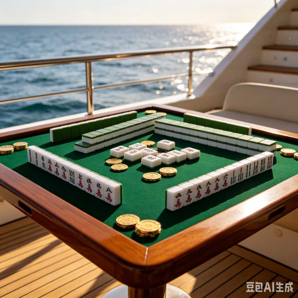 Omaha,mahjong