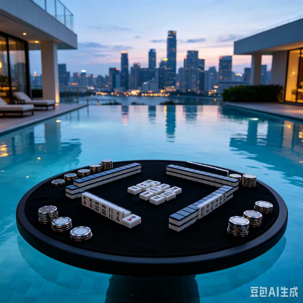 Culiacan,mahjong