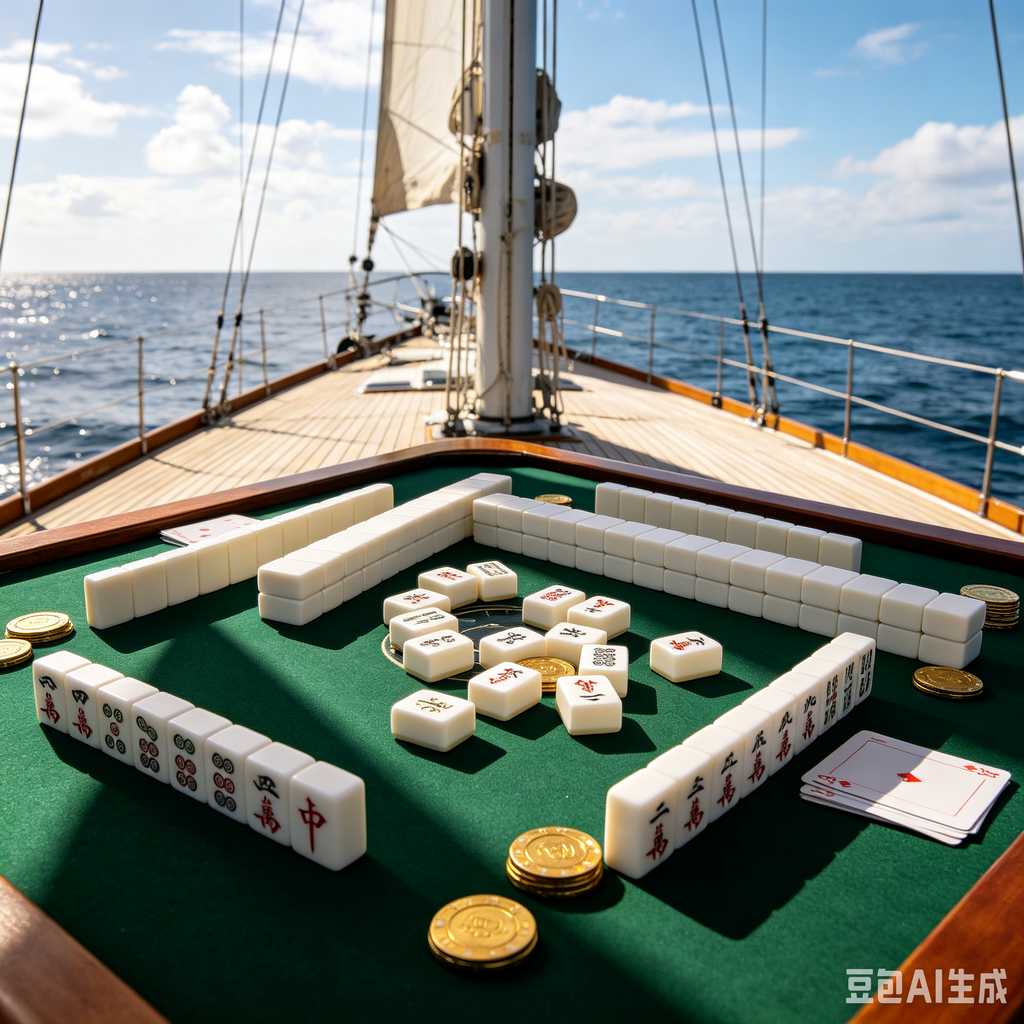 professional club mahjong set