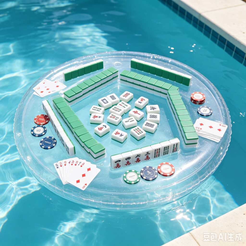 Winnipeg,mahjong