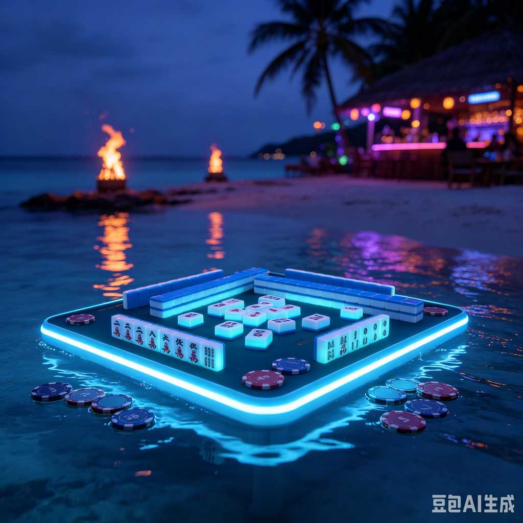 custom moq mahjong set manufacturer